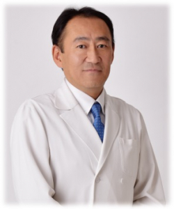 江口 有一郎） MD, PhD
